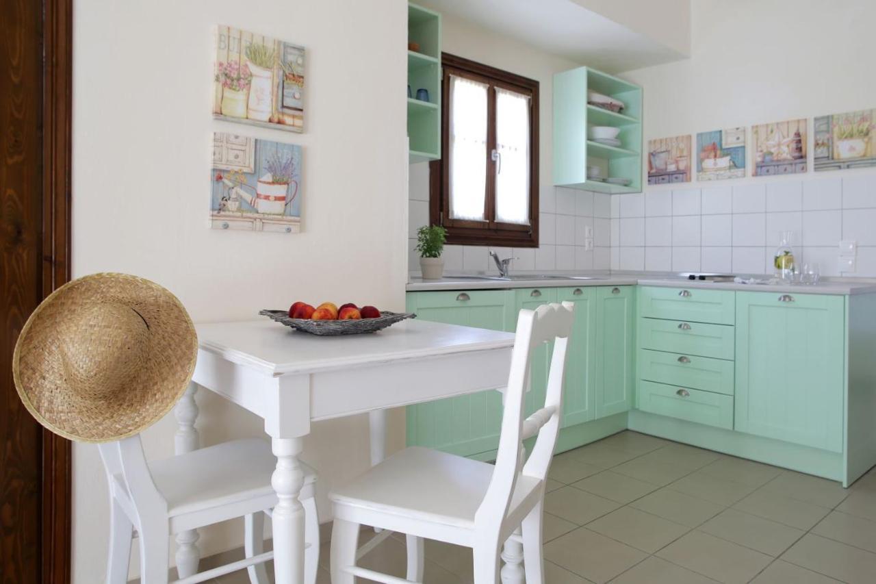 Skopelos Summer Homes Extérieur photo