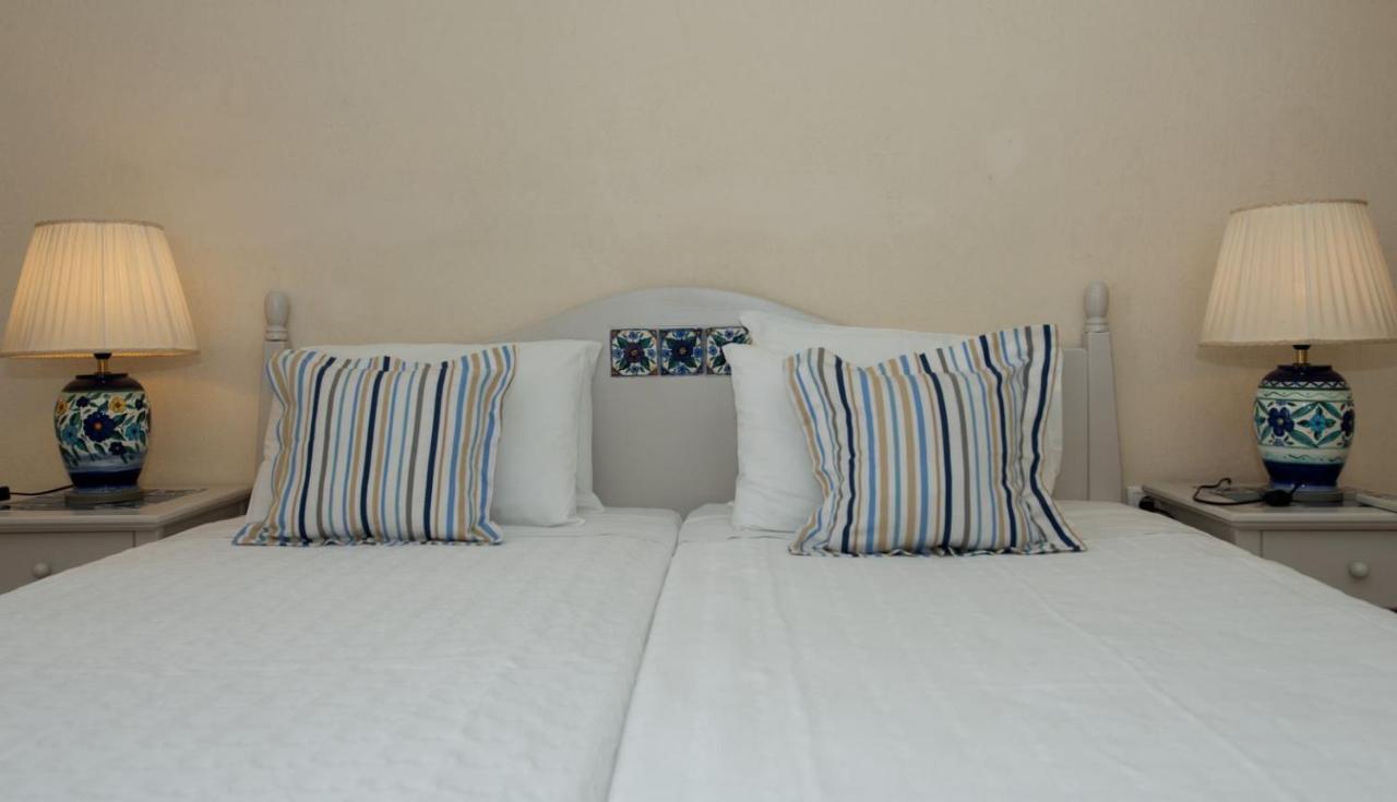 Skopelos Summer Homes Extérieur photo