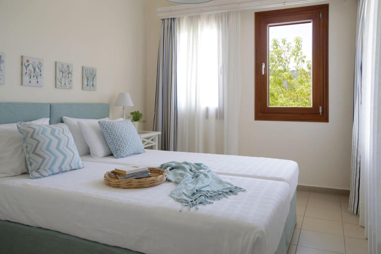 Skopelos Summer Homes Extérieur photo
