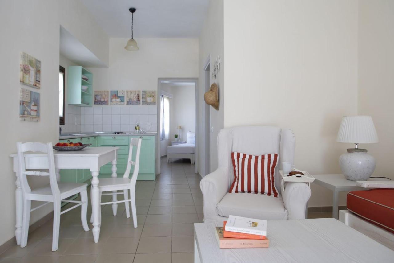 Skopelos Summer Homes Extérieur photo