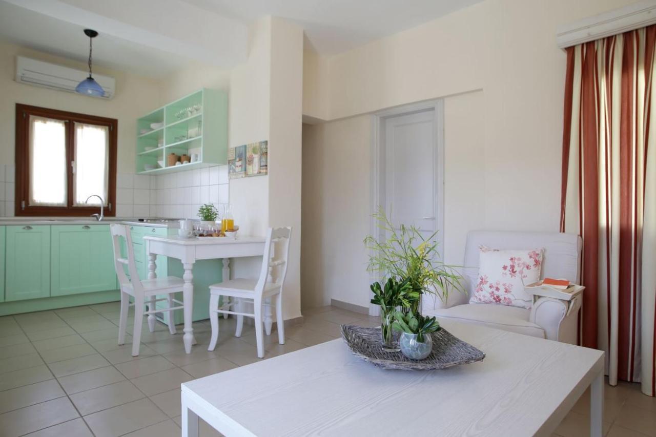 Skopelos Summer Homes Extérieur photo