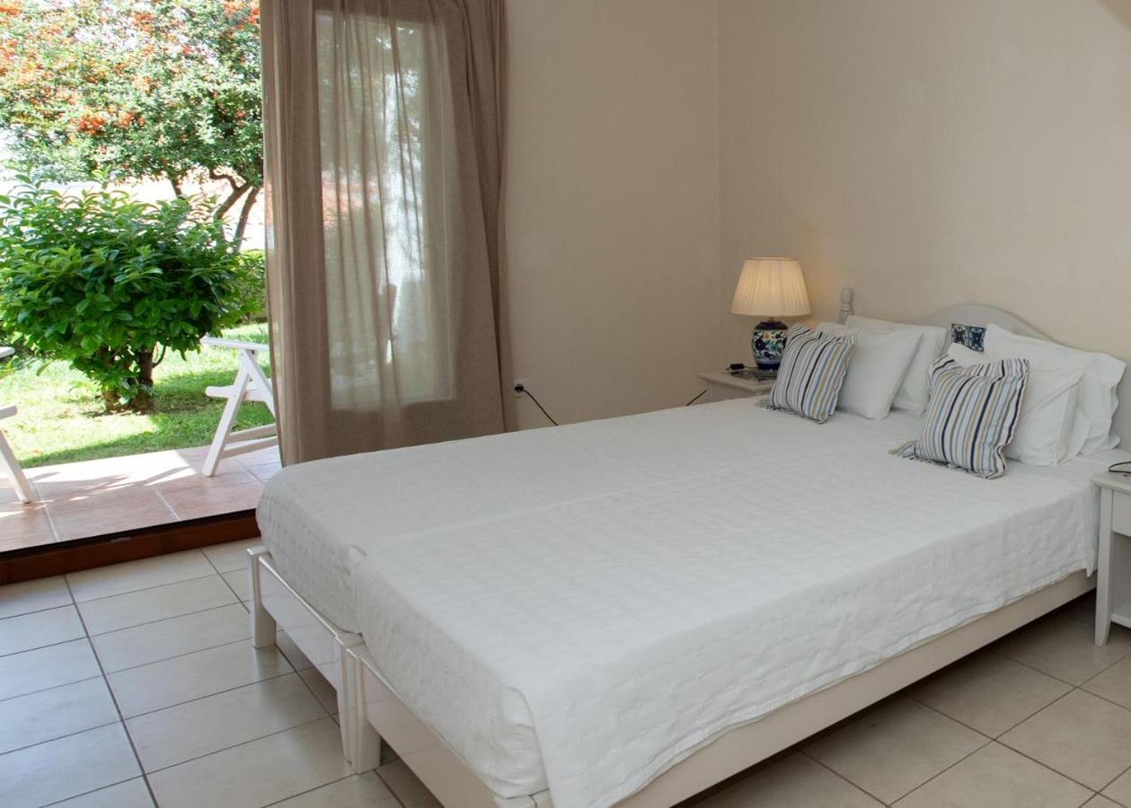 Skopelos Summer Homes Extérieur photo